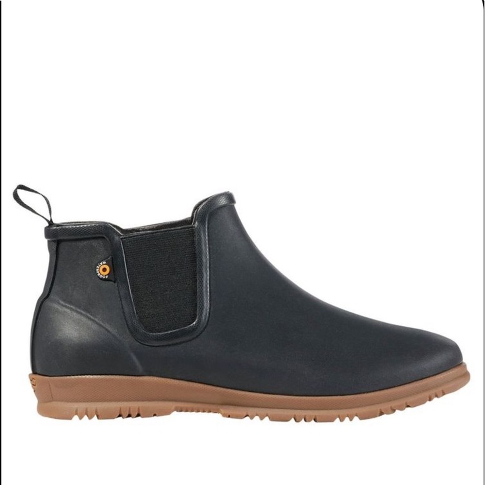 Sweet pea waterproof bogs
